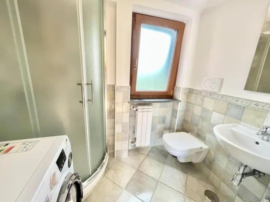Intero Appartamento A Sant'Agnello , Le Ortensie Esterno foto
