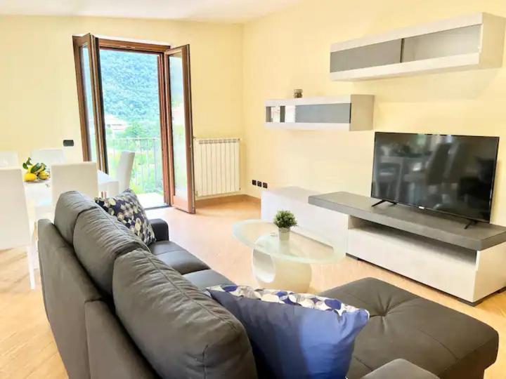 Intero Appartamento A Sant'Agnello , Le Ortensie Esterno foto